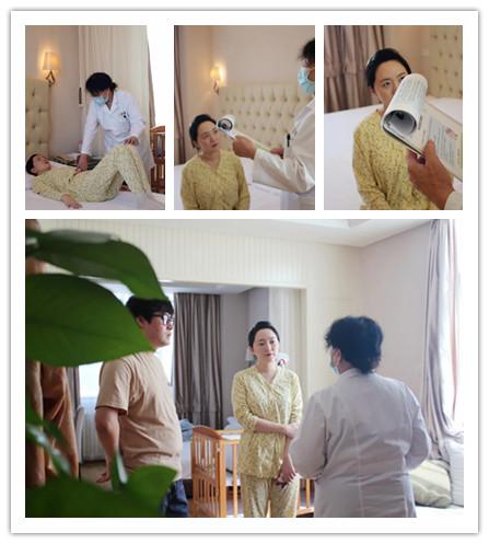 北京禧月阁月子会所,禧月阁月子中心做什么