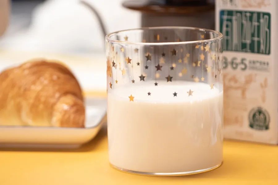 小众牛奶品牌,19年小众牛奶