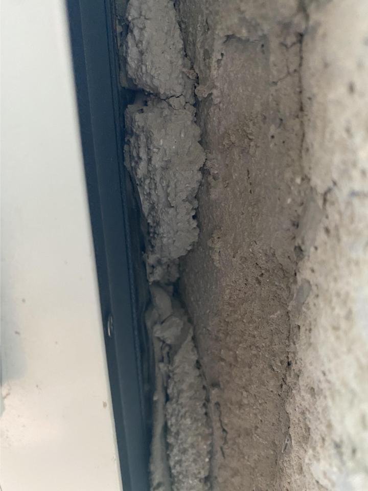 房屋密封,老房翻新窗户的密封条怎么处理