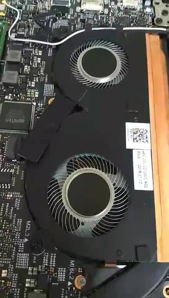 小米air13.3拆机,小米air13寸拆机换电池