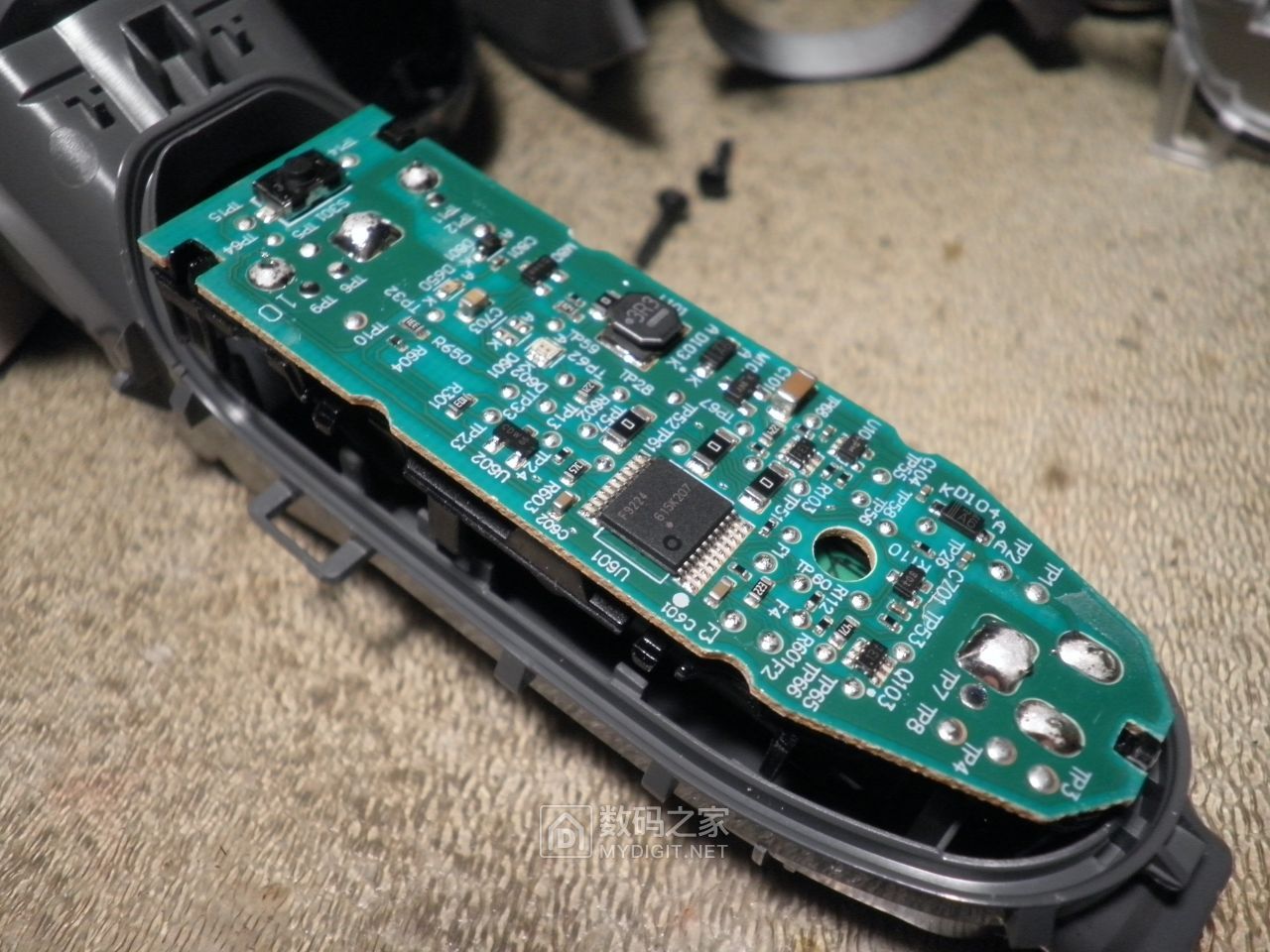 小米众筹映趣剃须刀测评,小米有品映趣剃须刀拆解视频