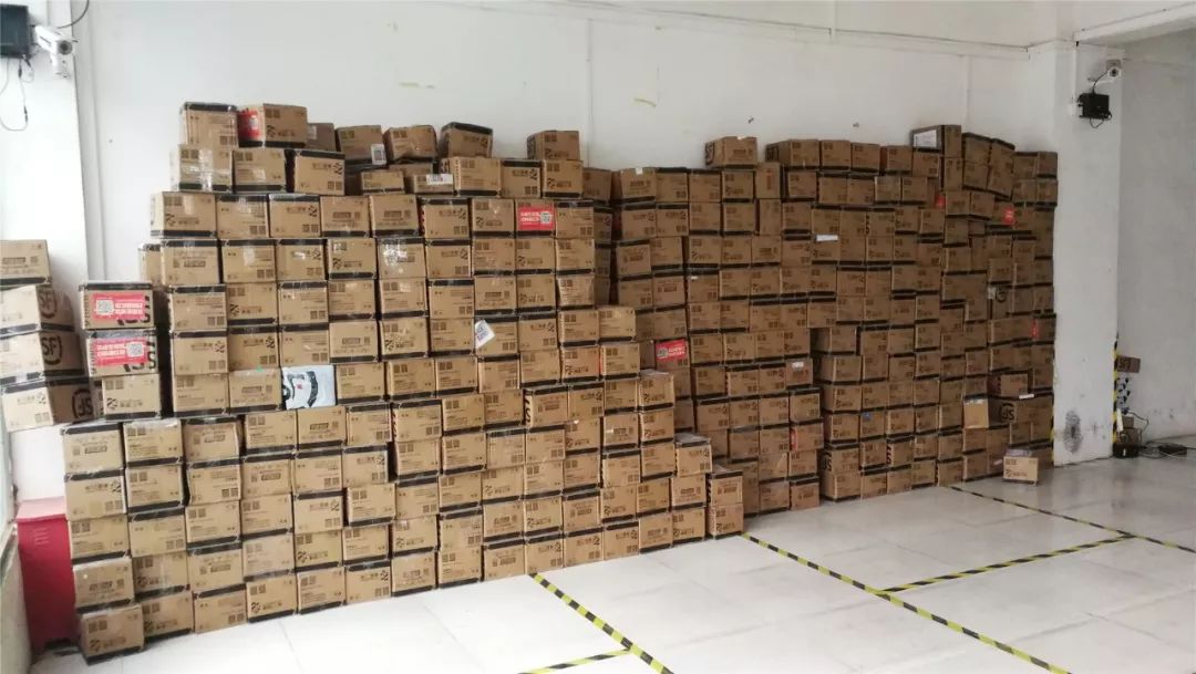 你穿过这样的“英国卫裤”么？新余公安全链条摧毁一网络水军团伙