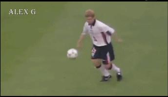 精准制导直塞,精准制导皮尔洛传球