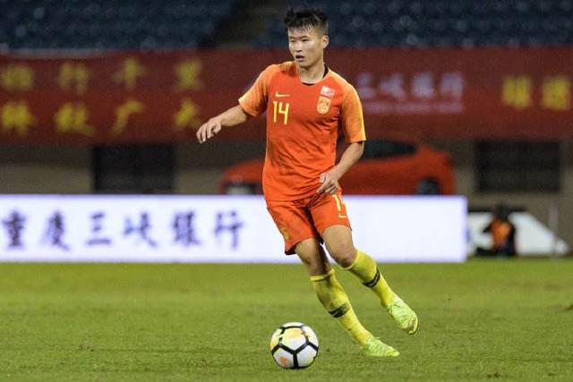 国青c罗,林良铭皇马高光时刻