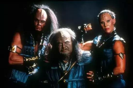 星际迷航哪个系列最好看,星际迷航收藏品