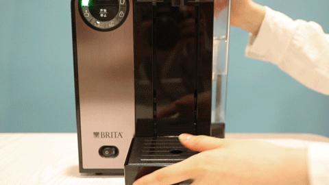 碧然德厨下净水器深度评测,碧然德净水器过滤水怎么样