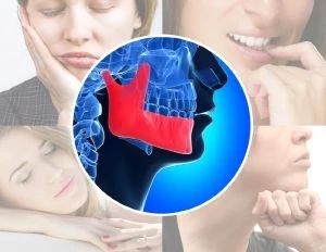 上下颚咬合耳根处疼痛带耳鸣,耳鸣愈发严重