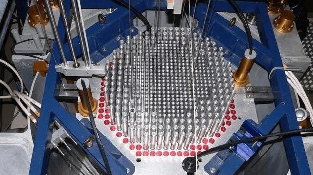 鏍哥數鍙嶅簲鍫嗗爢鑺揪鍒颁复鐣屾椂瑙嗛,鏍稿弽搴斿爢閲嶅ぇ浜嬩欢