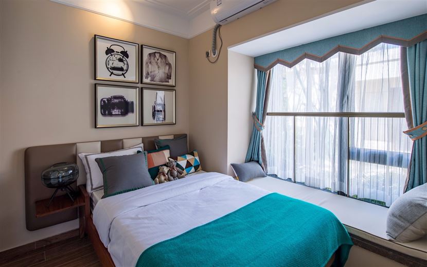 万宁哪个楼盘最值得买房,万宁恒大双海湾楼盘