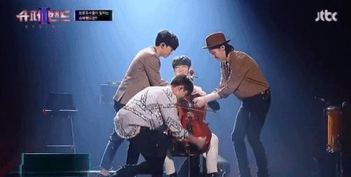 一回归就用实力把人虐哭，崩了也能吊打国内爱豆