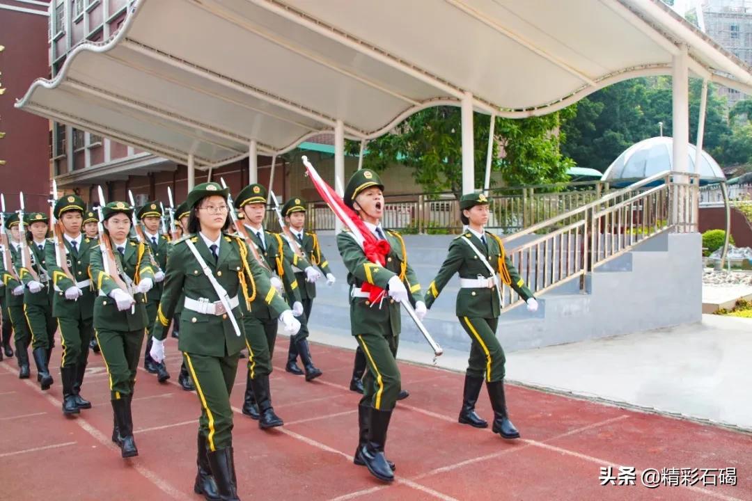 石碣四海学校怎么样,东莞市石碣四海学校招生电话