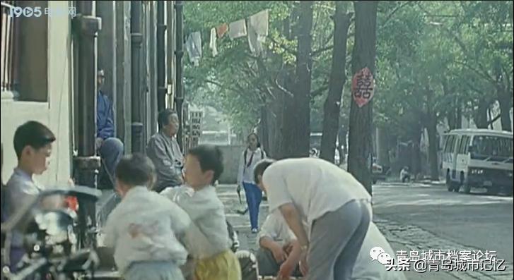 青岛小青岛取景的电影,曾经在青岛拍摄过的少儿题材电影