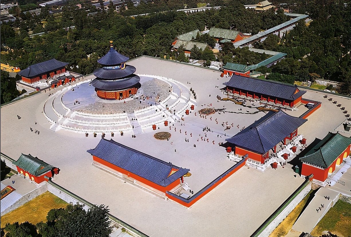 北京天坛介绍作文,北京天坛介绍文档