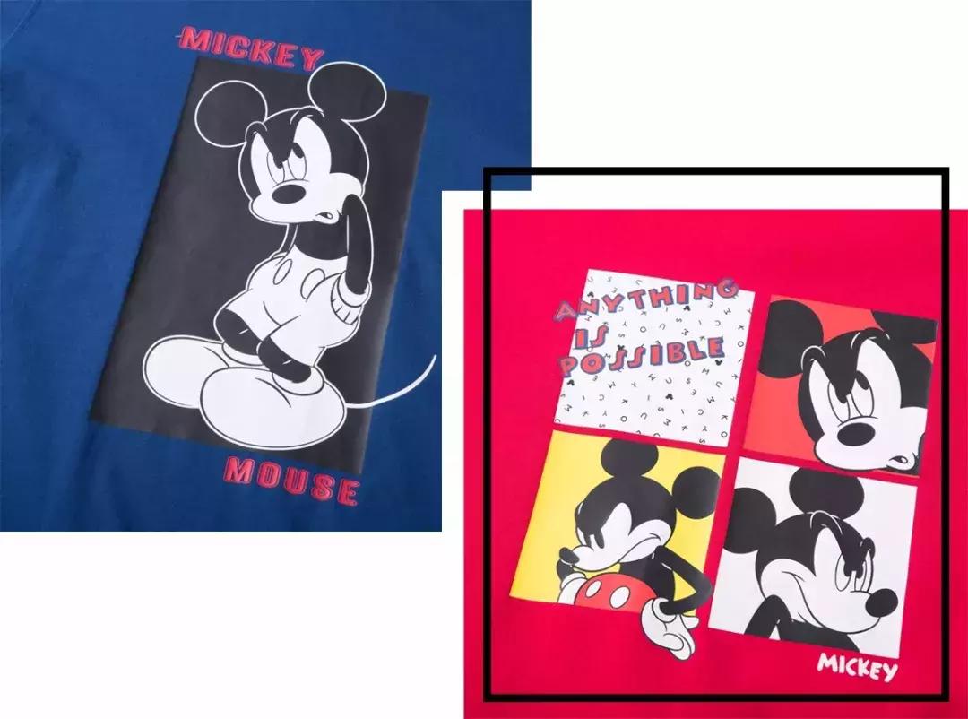 米奇合作款值得买吗,米奇联名solo