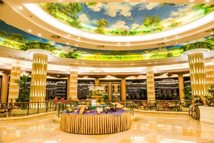 双11||人均160！四晚连住！全国通用！轻松睡遍高端酒店