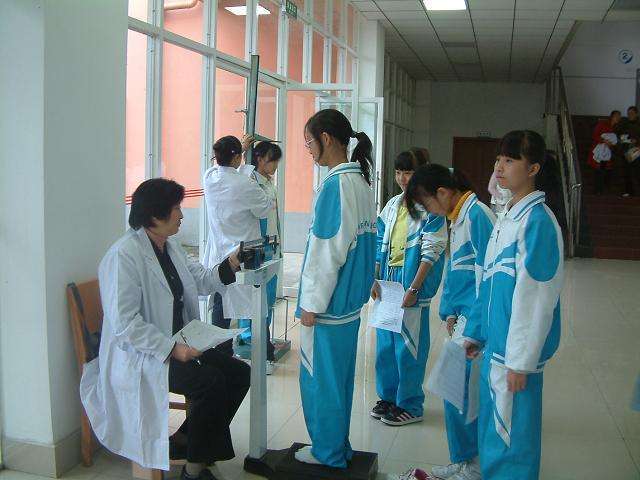 全国高考体检标准及限报条件,教育部高考体检规定要求及标准