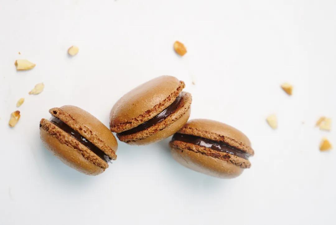 限时3天抢购活动,法甜入门甜品