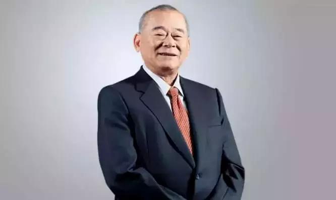 祖籍石狮,卖大米起家建筑业千亿“土地公”,宏泰人寿要打包出售