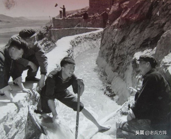 五十年代至七十年代人民公社,6070年代人民公社