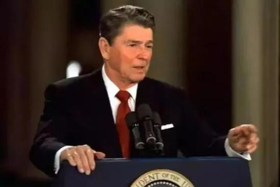 “美国最长寿总统”94岁里根养生秘诀：6大习惯，颐养天年