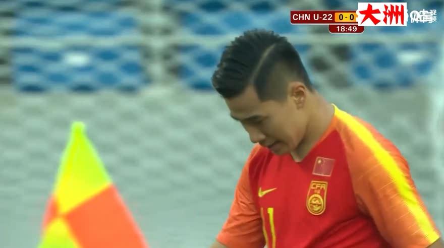 朝鲜国奥热身赛视频,国奥热身赛朝鲜澳大利亚