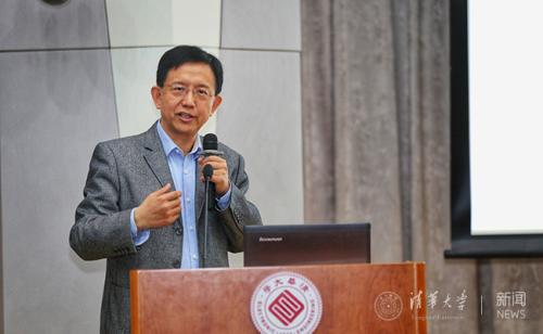 “天机”登Nature封面！全球首款！清华的类脑芯片厉害了