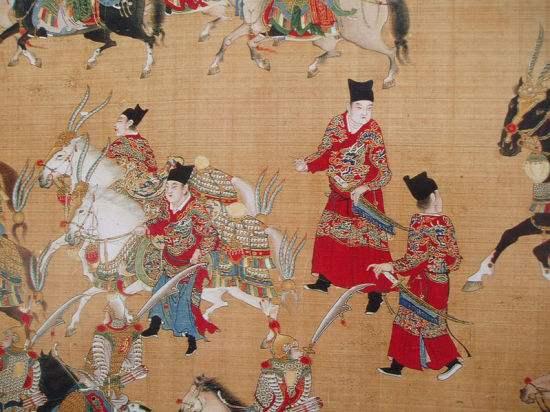 庆余年鉴查院八大处都是干啥的,庆余年穿越剧是真实的吗