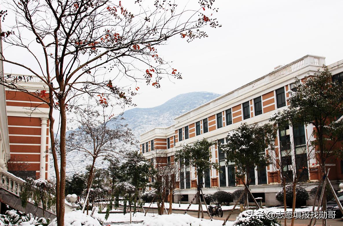 二本优秀的医学院,值得报考的二本医学院