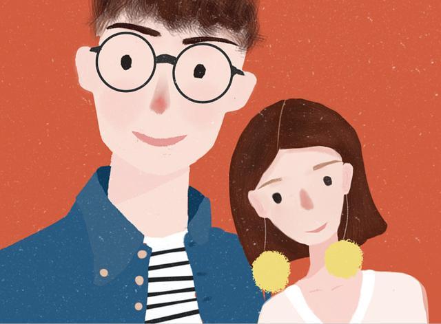 如何合理地和恋人表达负面情绪,与恋人相处让人舒服的最高境界