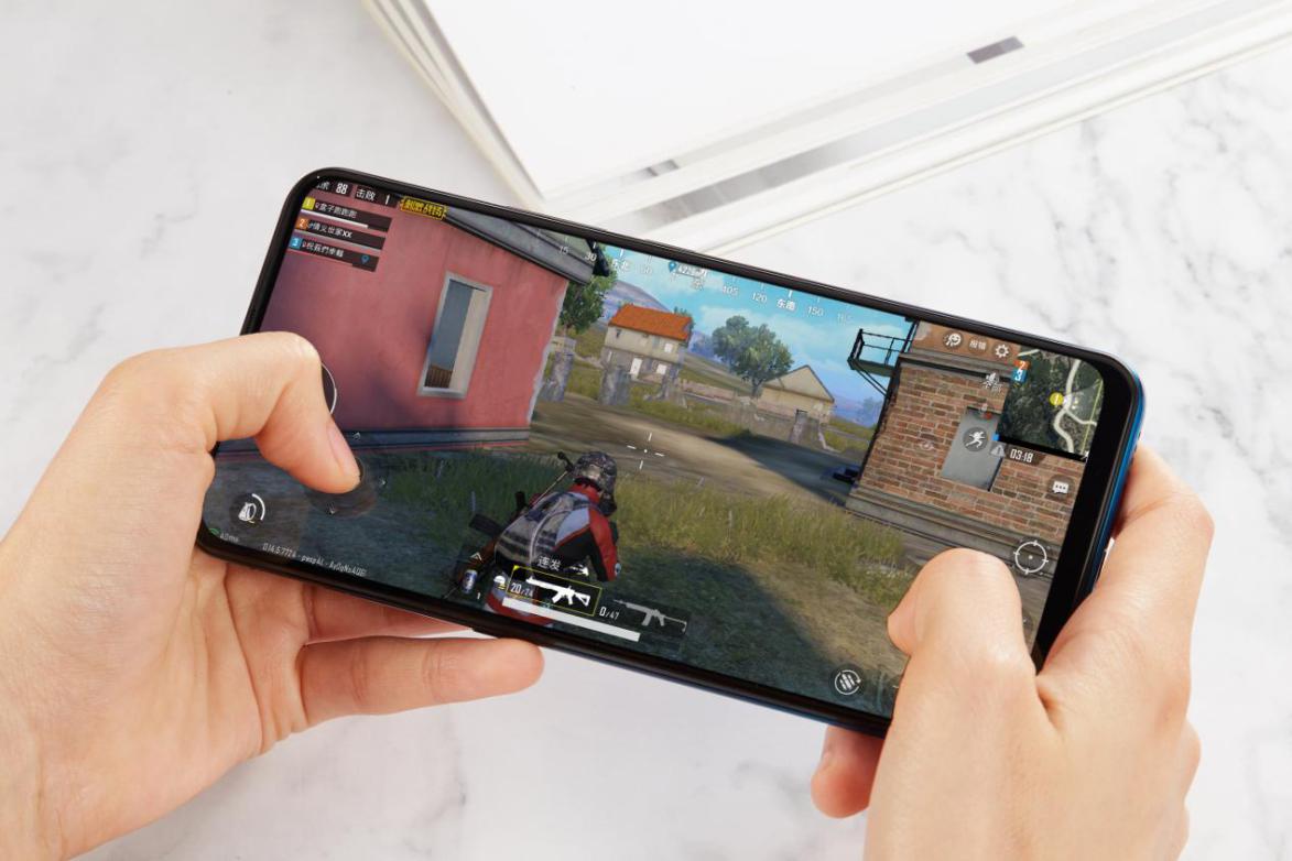 vivos1怎么可以达到最好性能,畅享z上手体验