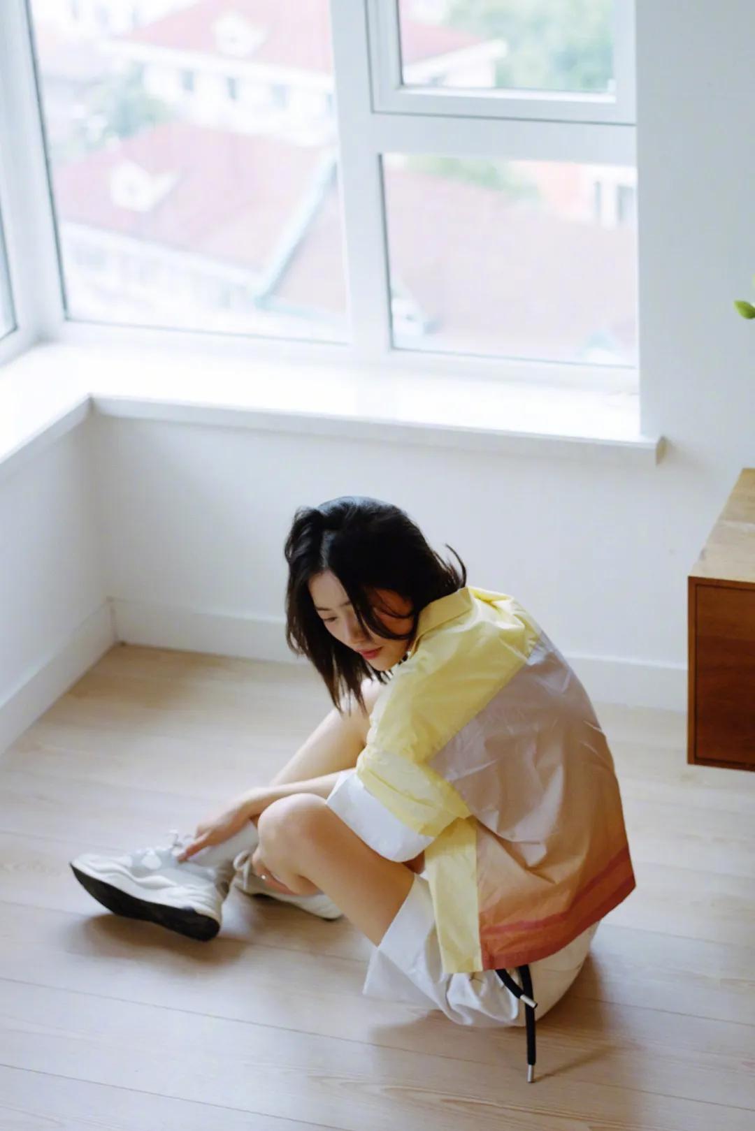 短裤穿了都很闷热,短裤夏天穿太热