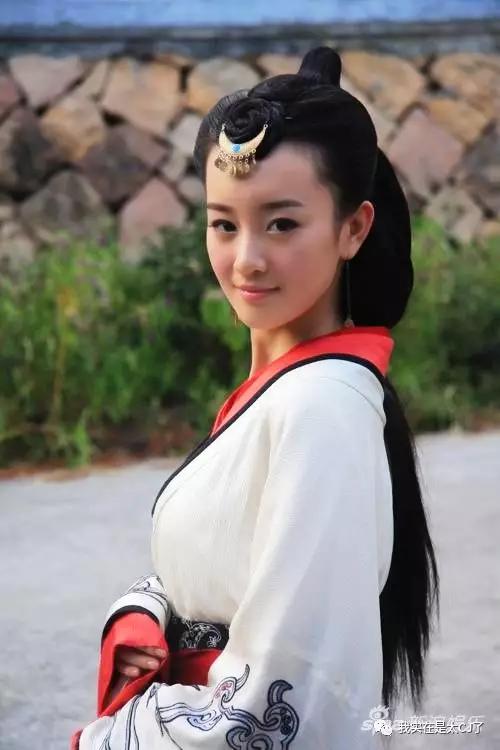 关于她的每场撕X,都会走向同一个神奇结局