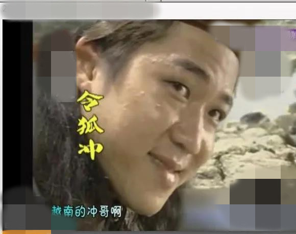 越南还珠格格电视剧大结局,越南还珠格格电视剧