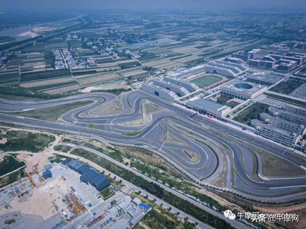 纯正赛车血统，阿普利亚GPR250R西安赛道体验来了