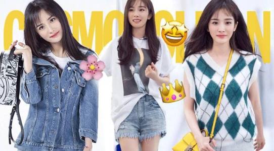 想要杨幂同款蚂蚁腰也不难！只要几招就能让64腰围轻松瘦成51cm