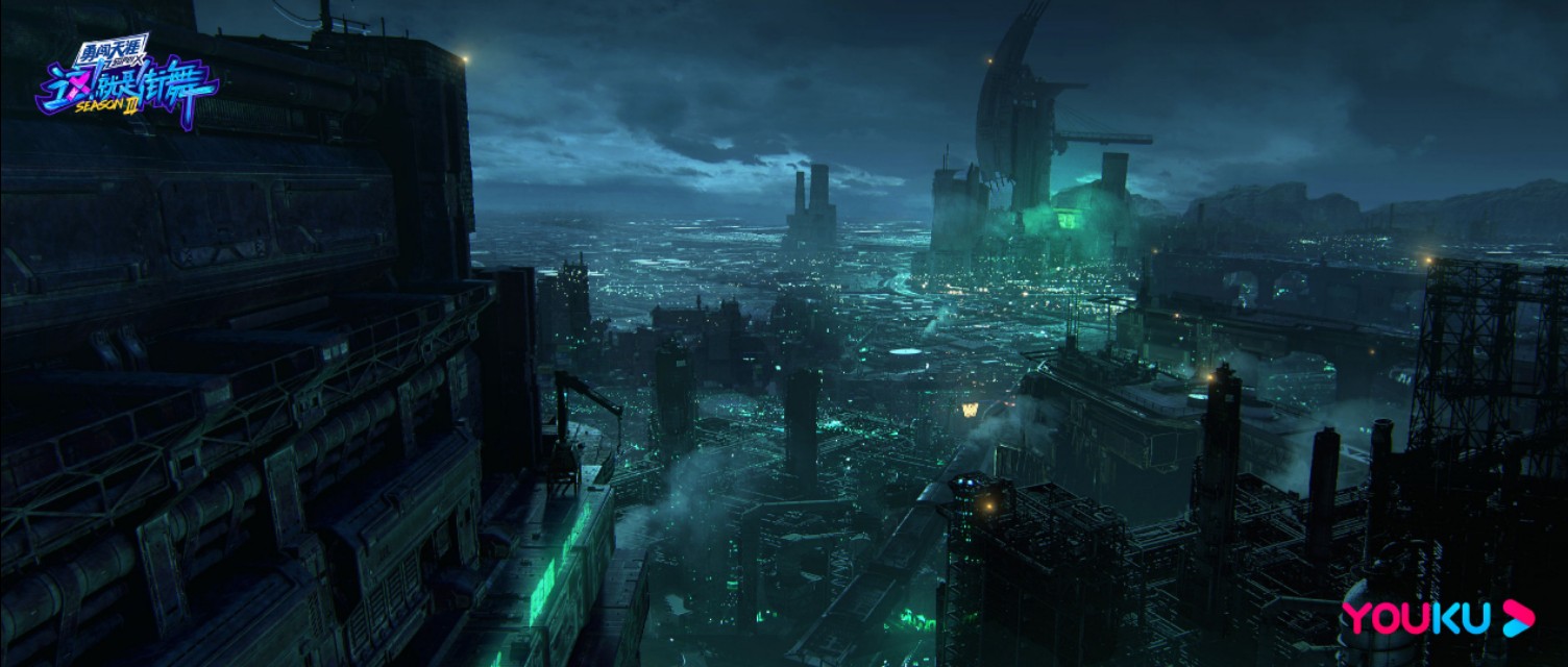 街舞3何时官宣,街舞3从几月开始播的