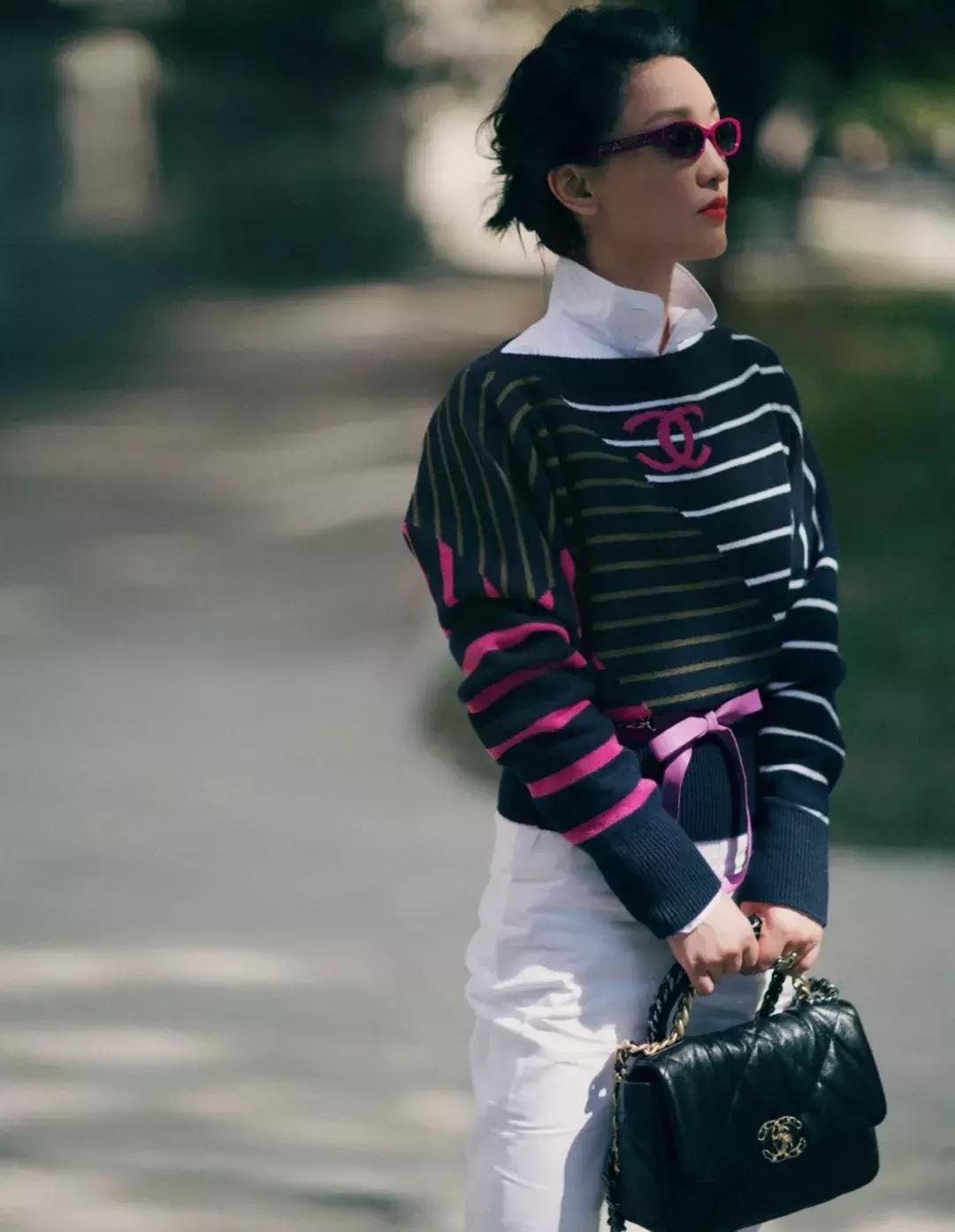 香奈儿2023新款火爆包包,香奈儿超仙包包