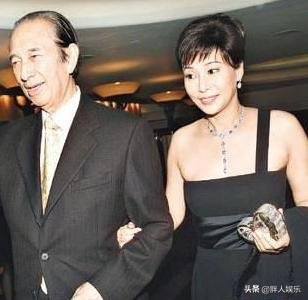 袁咏仪图文故事,袁咏仪张智霖年轻时故事