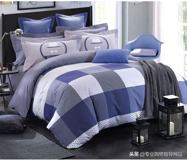 床品纯棉分几种哪种棉最好,床品一定要选纯棉的吗