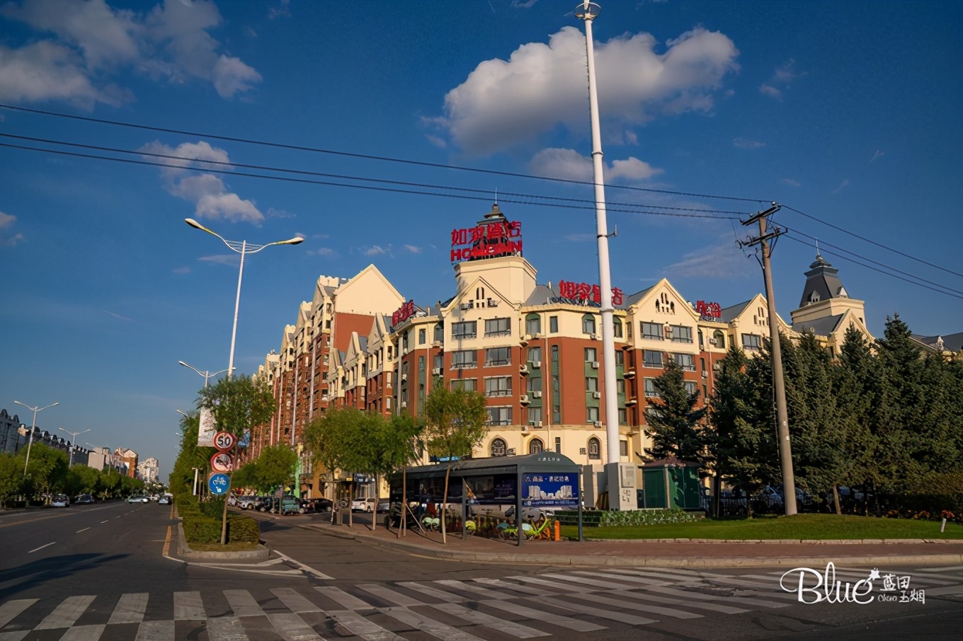 从漠河自驾到抚远镇,漠河至丹东自驾g331攻略