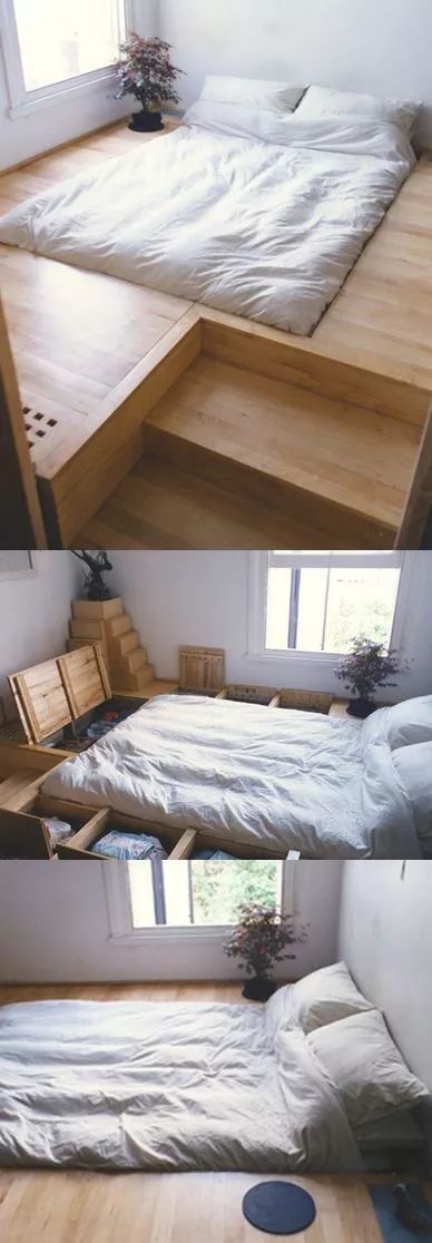 别人说，装了它能省一间房