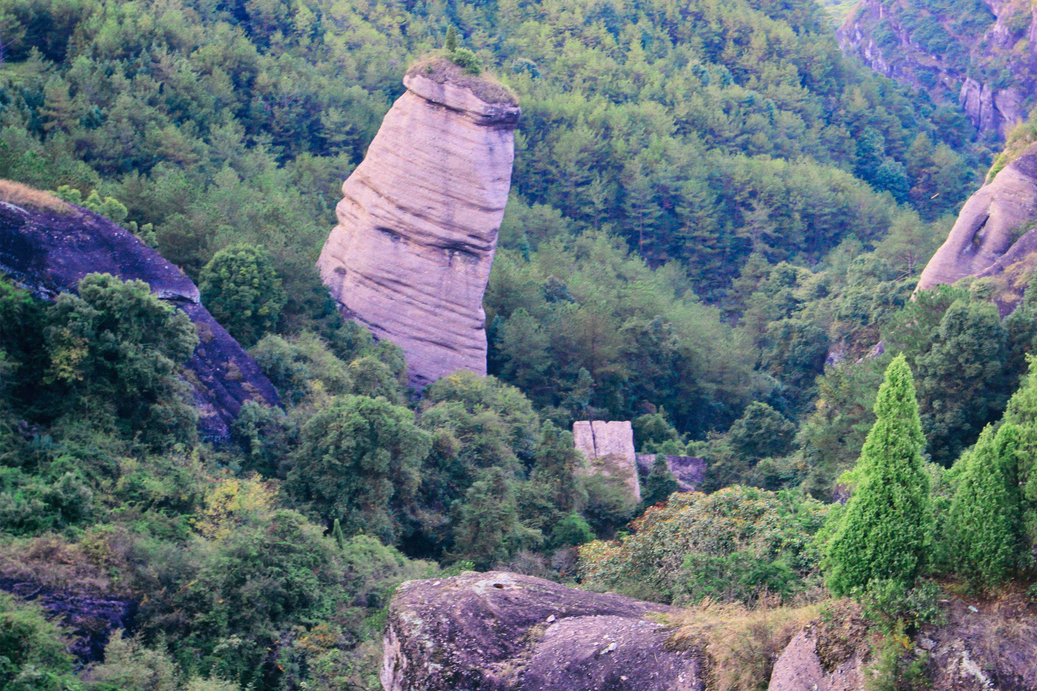 上海到福建自驾游旅游攻略,福建旅游攻略自驾游景点