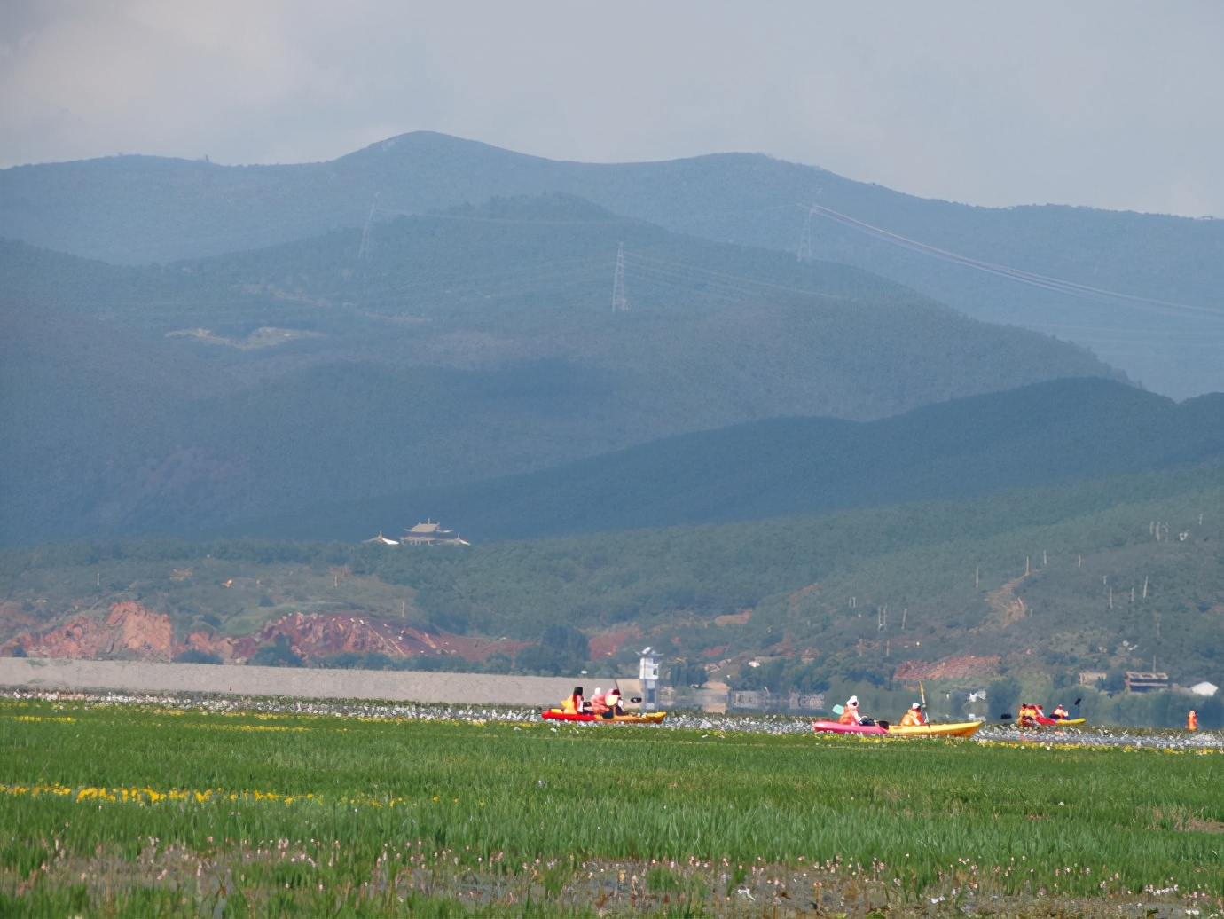 拉市海被坑怎么投诉,拉市海被坑怎么退钱
