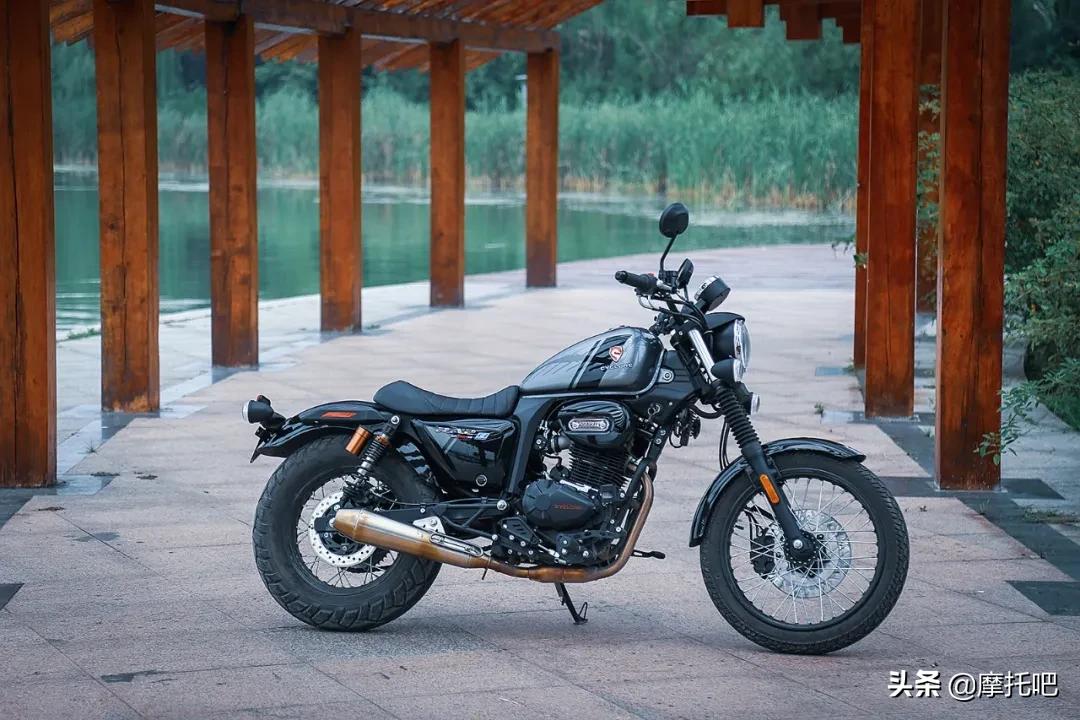 250排量复古巡航车推荐,250cc一下的街车千元推荐