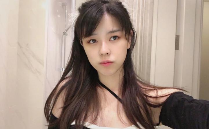 沫子再度发表幽默言论,沫子s12k