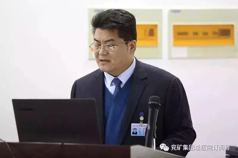 兖矿新里程总医院什么级别,兖矿新里程总医院是三甲吗