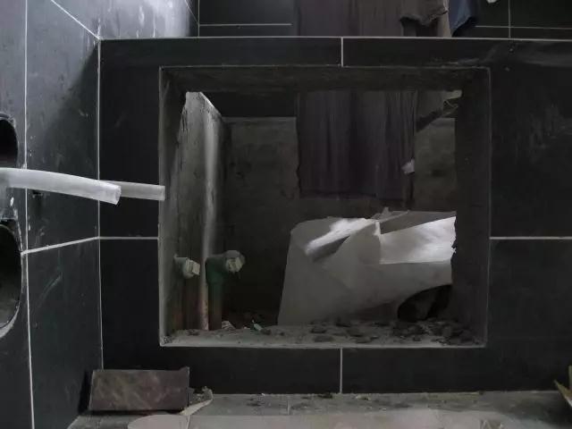 做卫生间设计,卫生间安装浴缸还是淋浴好