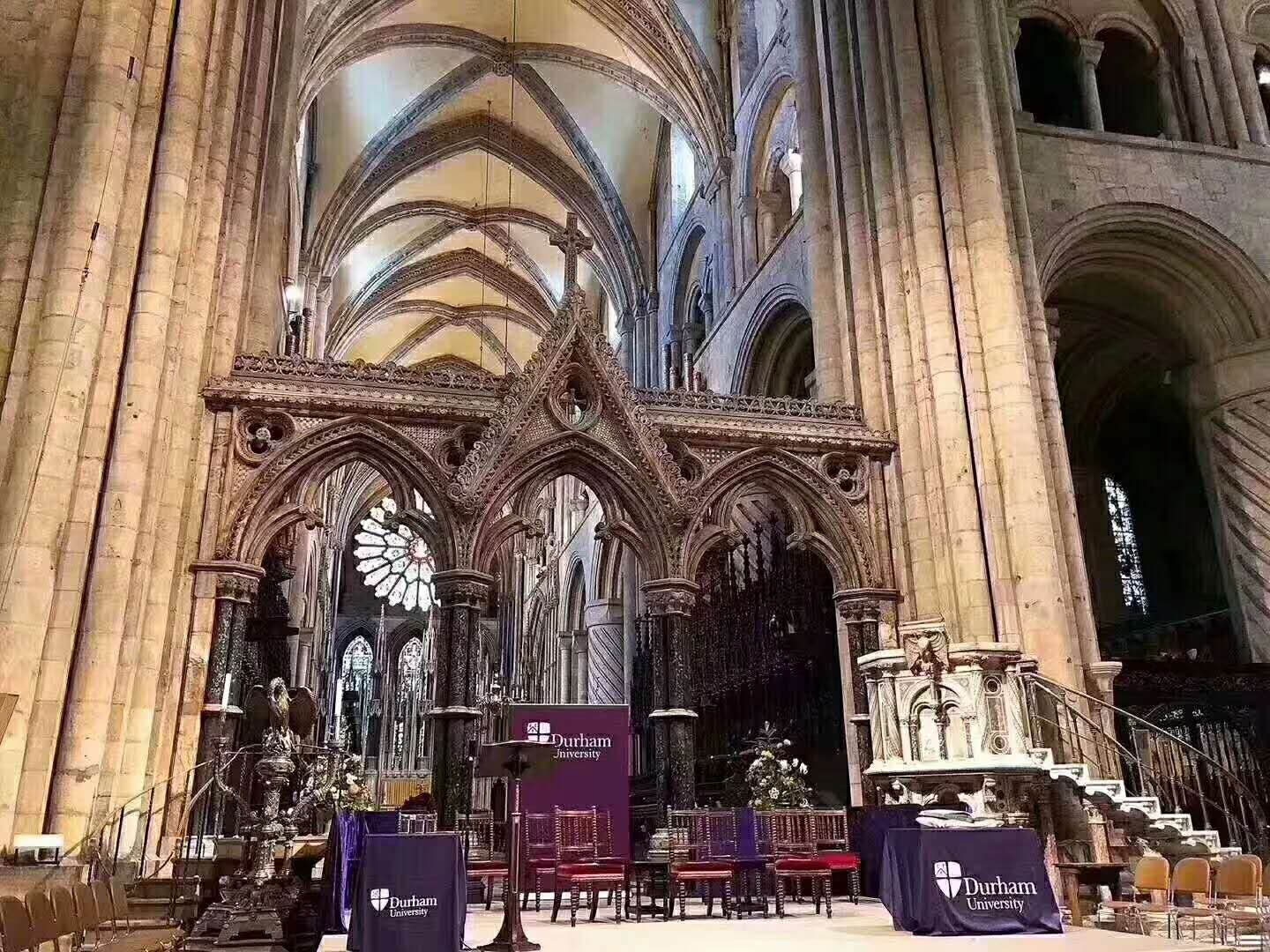 世界百强英国杜伦大学,留学英国杜伦大学