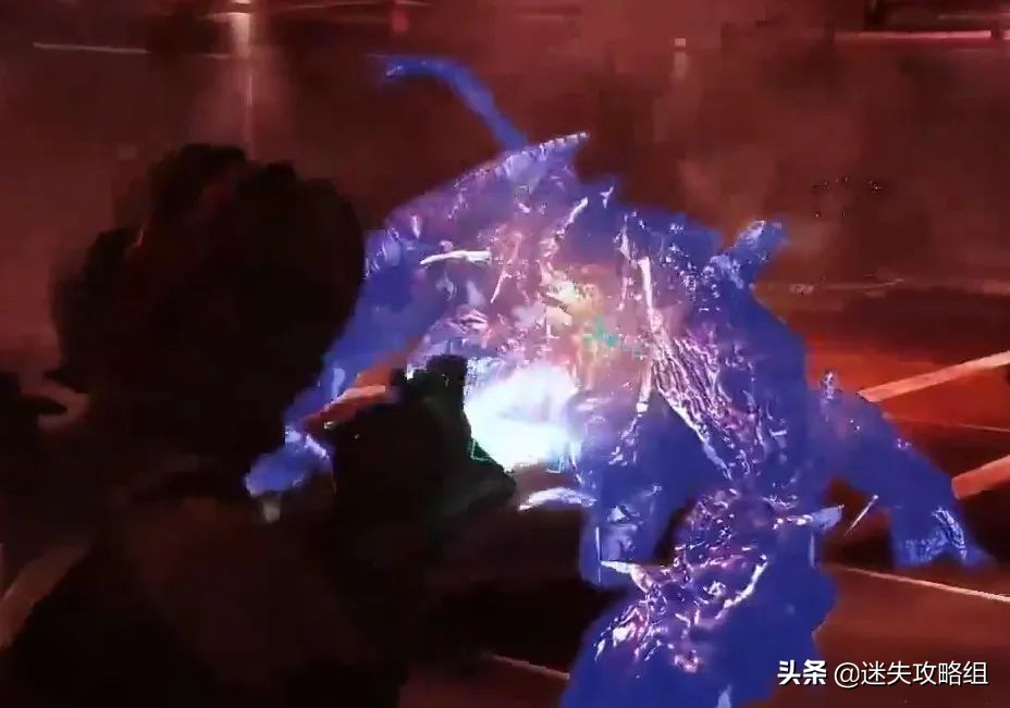 ea死亡空间剧情,ea死亡空间重制版