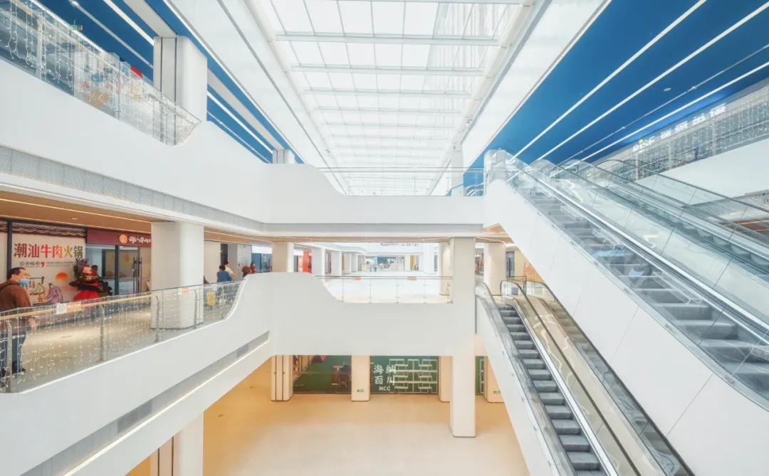 济南诚基中心2020,济南诚基中心简介